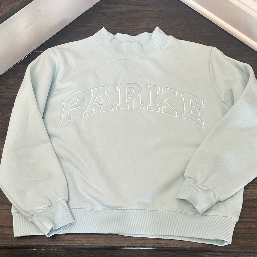PARKE Arctic Women's Sweatshirt